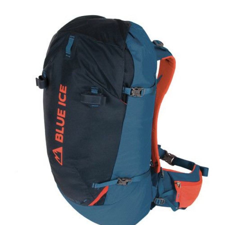 Backpacks * | Blue Ice Kume 30L