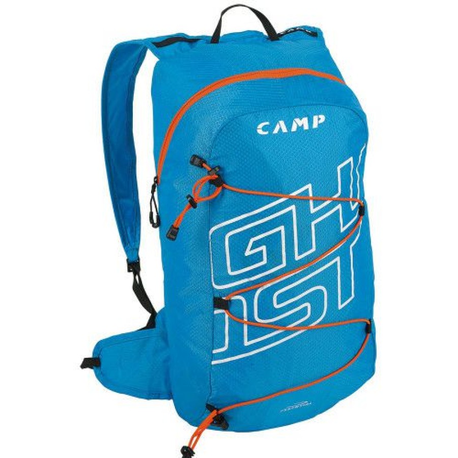 Backpacks * | Camp Ghost Pack