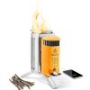 Kitchen * | Biolite Campstove 2+