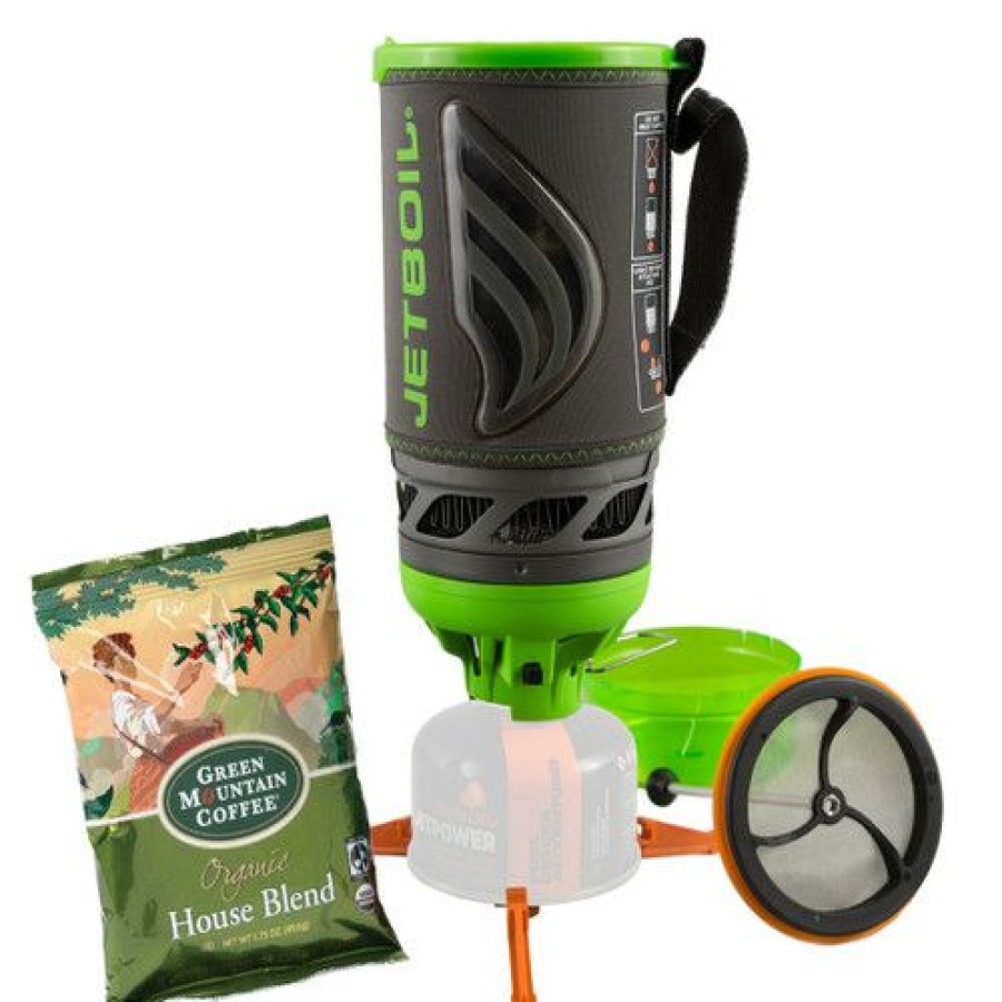 Kitchen * | Jetboil Flash Java Kit