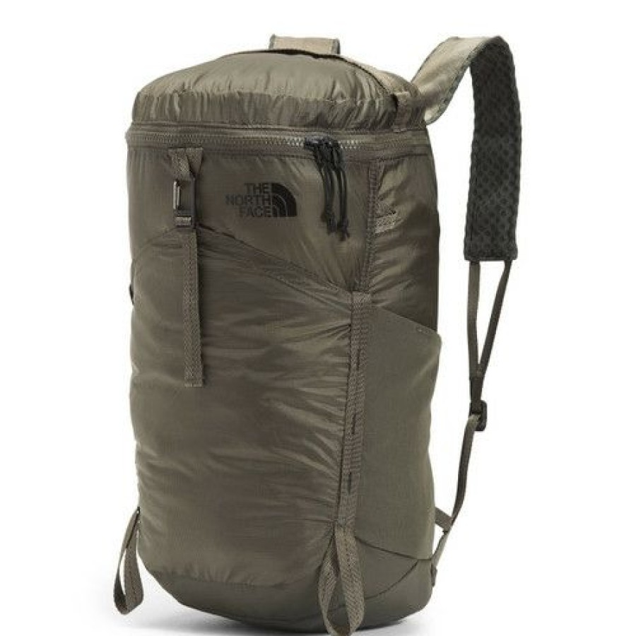 Backpacks * | The North Face Flyweight Daypack