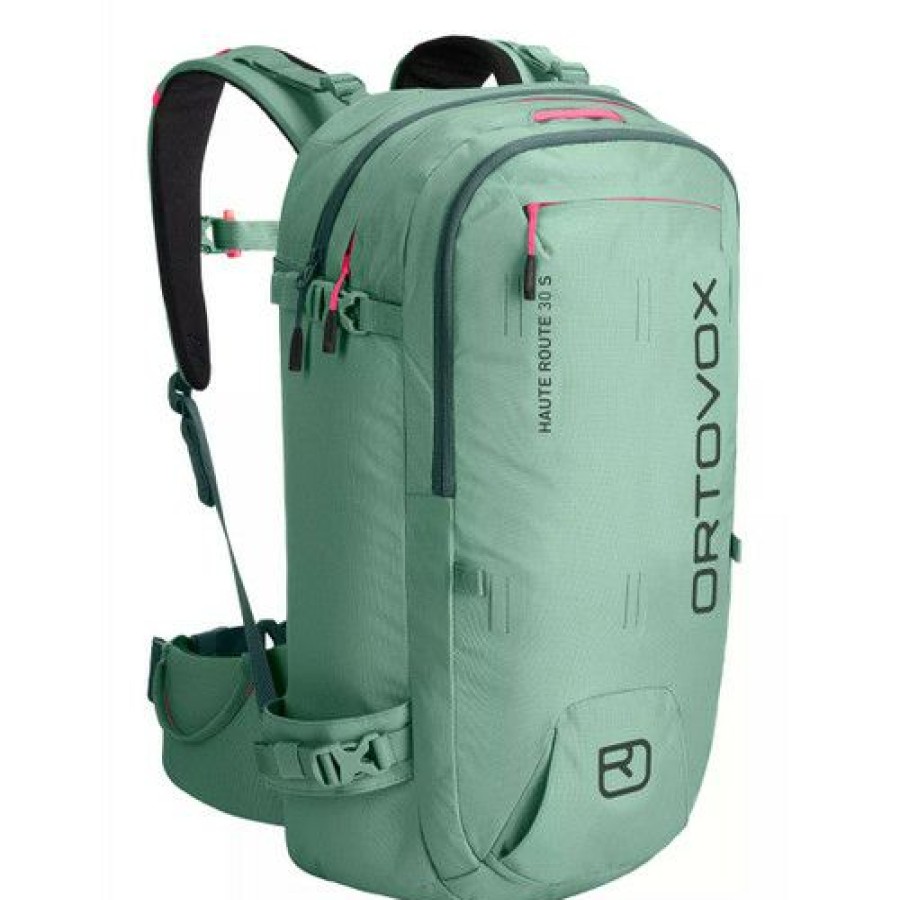 Backpacks * | Ortovox Haute Route 30 S