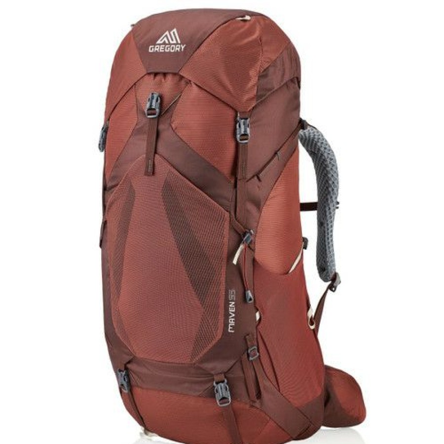 Backpacks * | Gregory Maven 55 Women'S