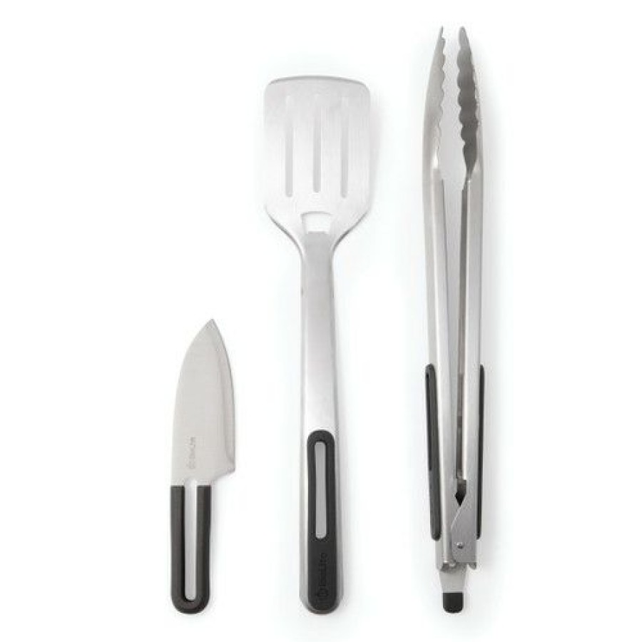 Kitchen * | Biolite Prep & Grill Toolkit