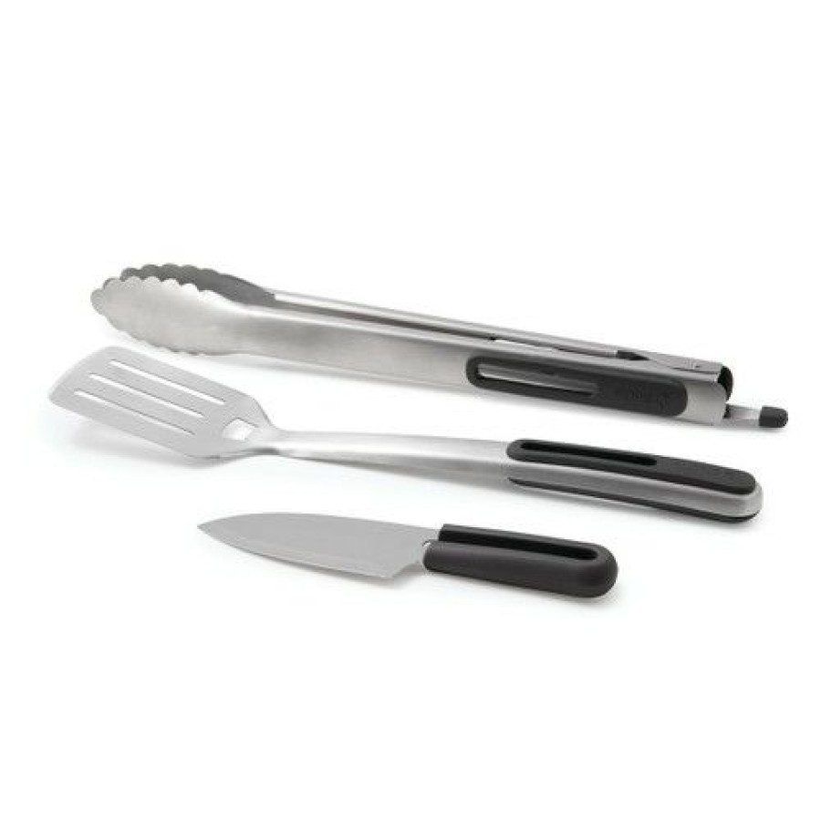 Kitchen * | Biolite Prep & Grill Toolkit