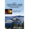 Camping Accessories * | Navillus Press Trails Of Crater Lake & Oregon Caves