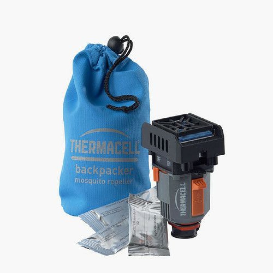 Camping Accessories * | Thermacell Backpacker Repeller