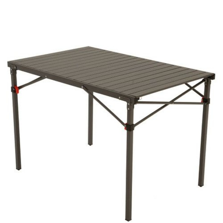 Camping Accessories * | Eureka Camp Table