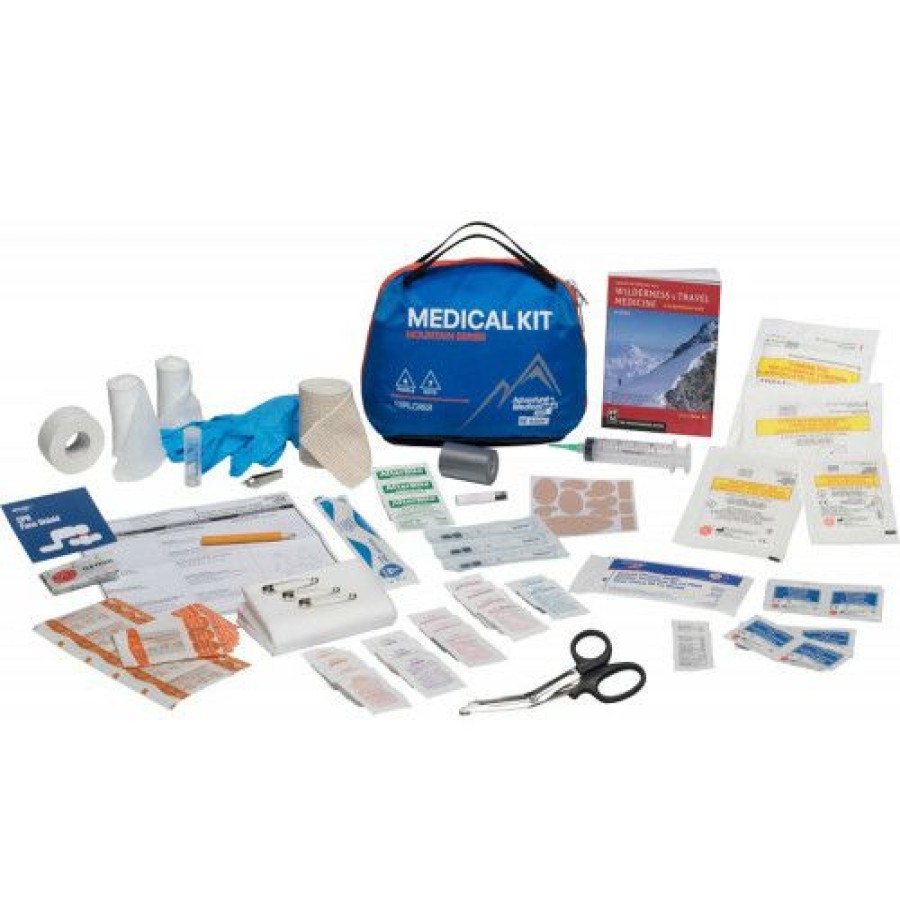 Camping Accessories * | Adventure Medical Kits Mountain Explorer