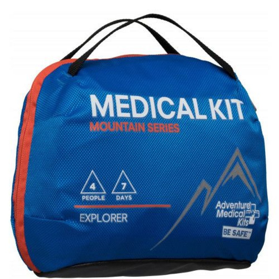 Camping Accessories * | Adventure Medical Kits Mountain Explorer