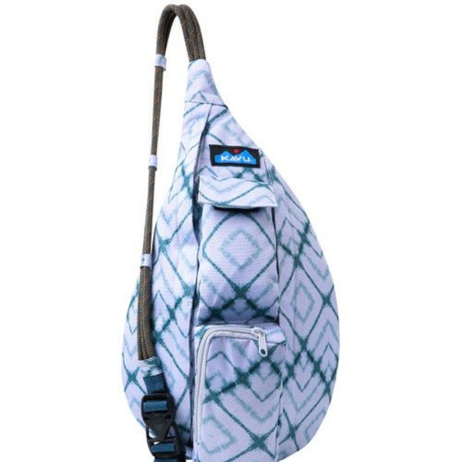 Backpacks * | Kavu Mini Rope Sling (Spring 2022)