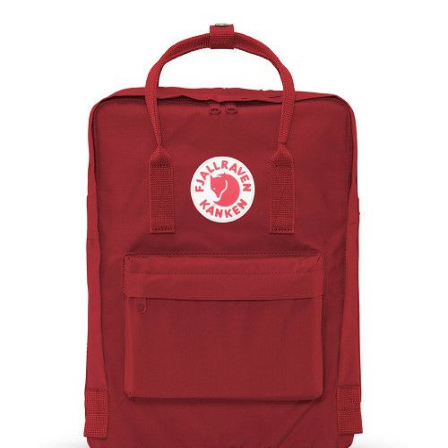 Backpacks * | Fjallraven Kanken