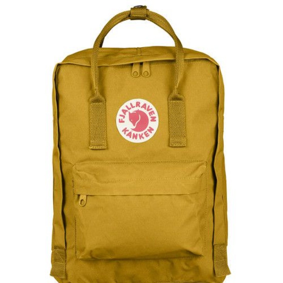 Backpacks * | Fjallraven Kanken