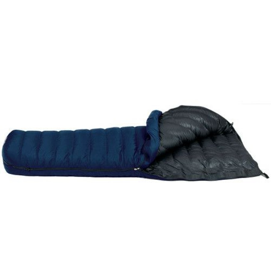 Sleeping Bags * | Western Mountaineering Ponderosa Mf