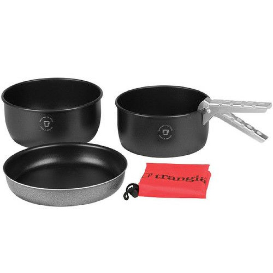 Kitchen * | Trangia Tundra 1 Cookset