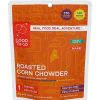 Kitchen * | Good To-Go Roasted Corn Chowder 1 Serving