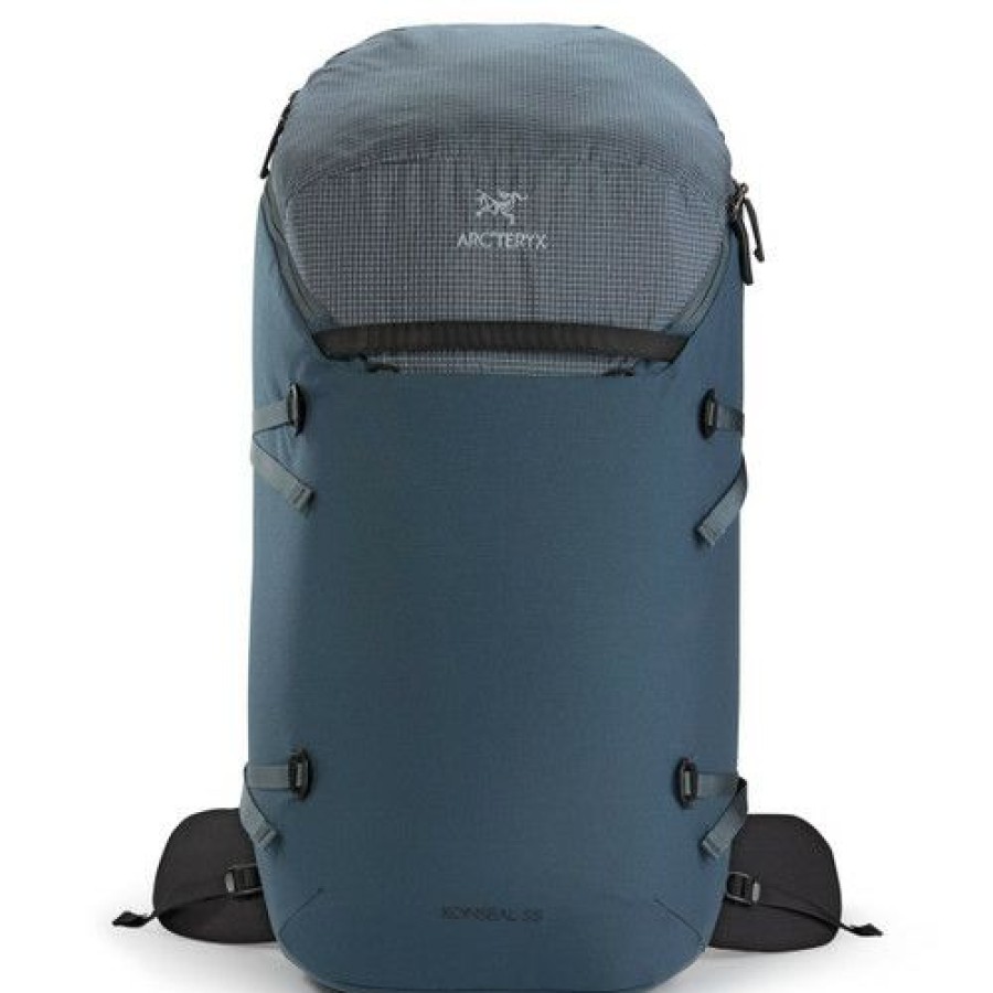 Backpacks * | Arc'Teryx Konseal 55