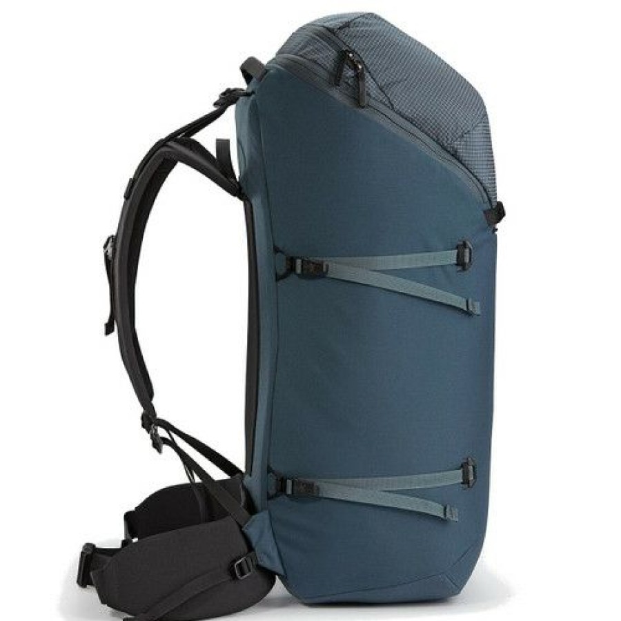 Backpacks * | Arc'Teryx Konseal 55