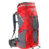 Backpacks * | Granite Gear Nimbus Trace Access 70 Ki Women'S (Closeout) Red / Moonmist