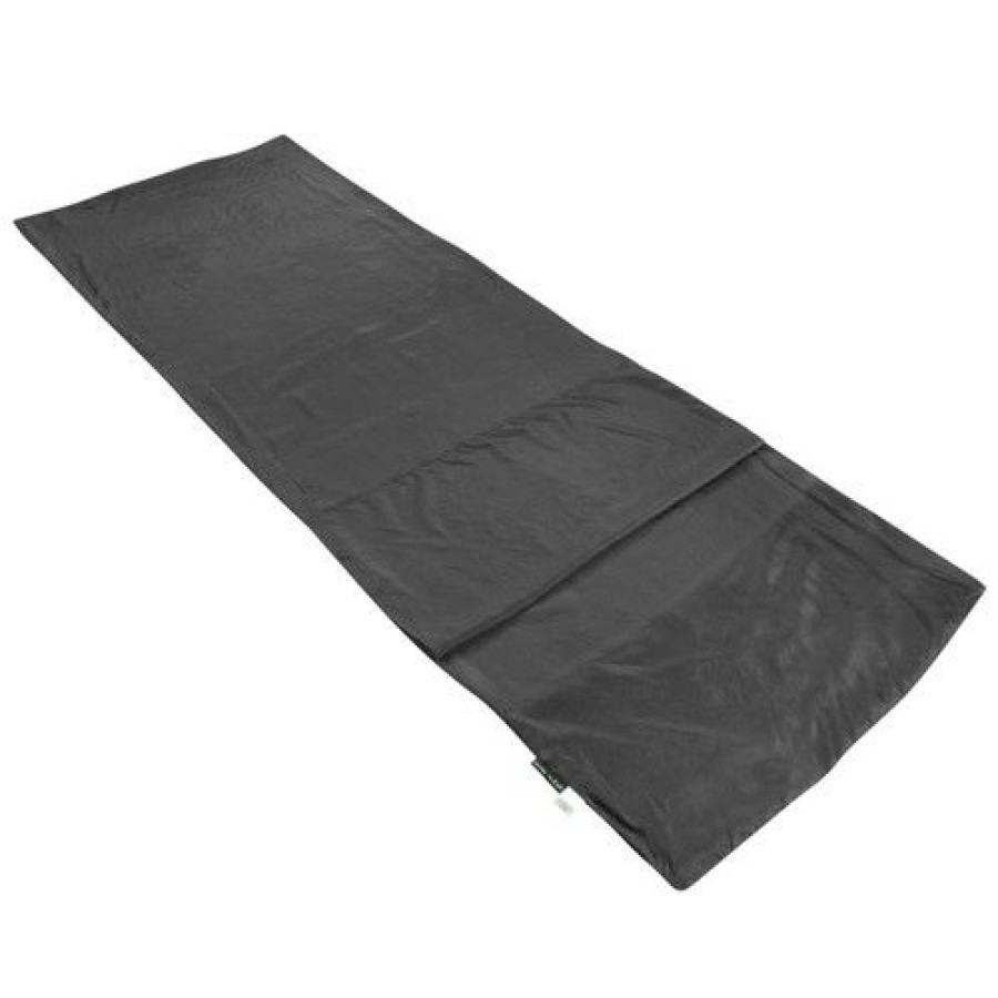 Sleeping Bags * | Rab Silk Traveller Sleeping Bag Liner (Spring 2022)