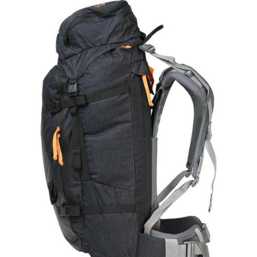 Backpacks * | Mystery Ranch Gallatin Peak 40