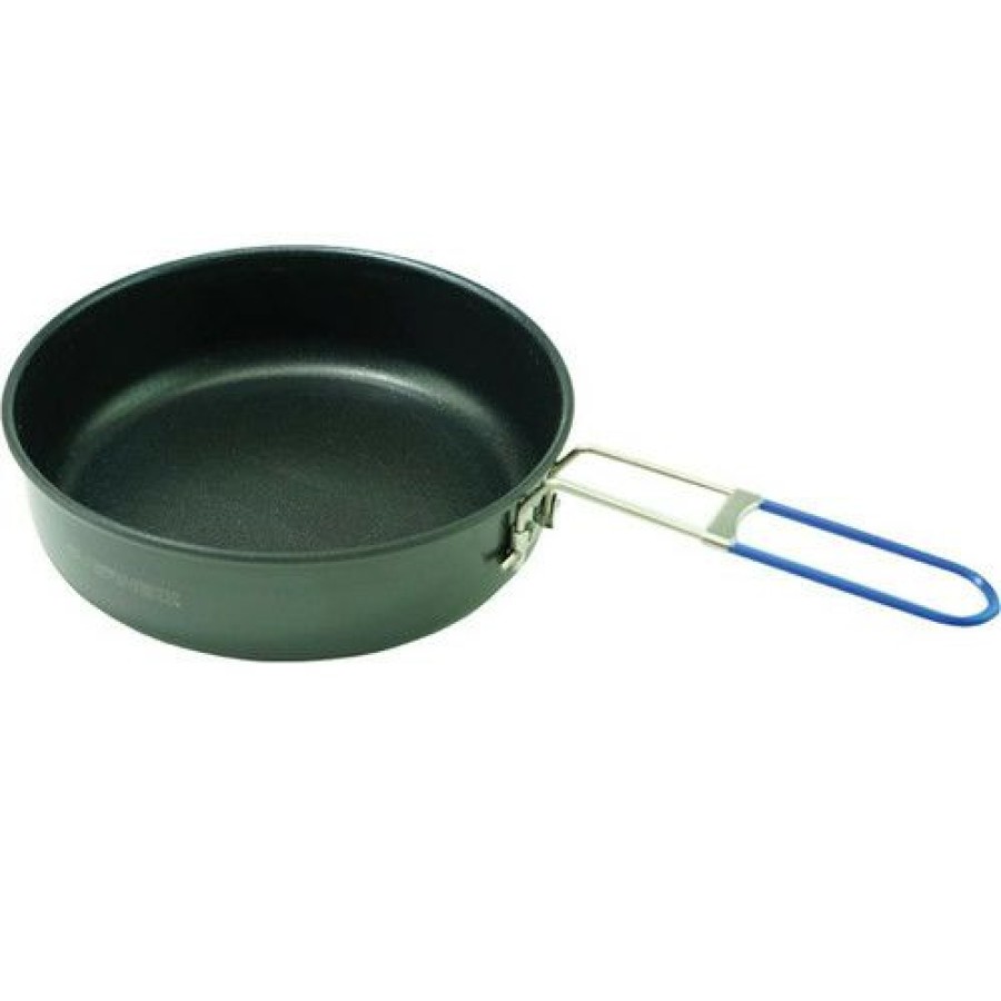 Kitchen * | Evernew Ultralight Pan