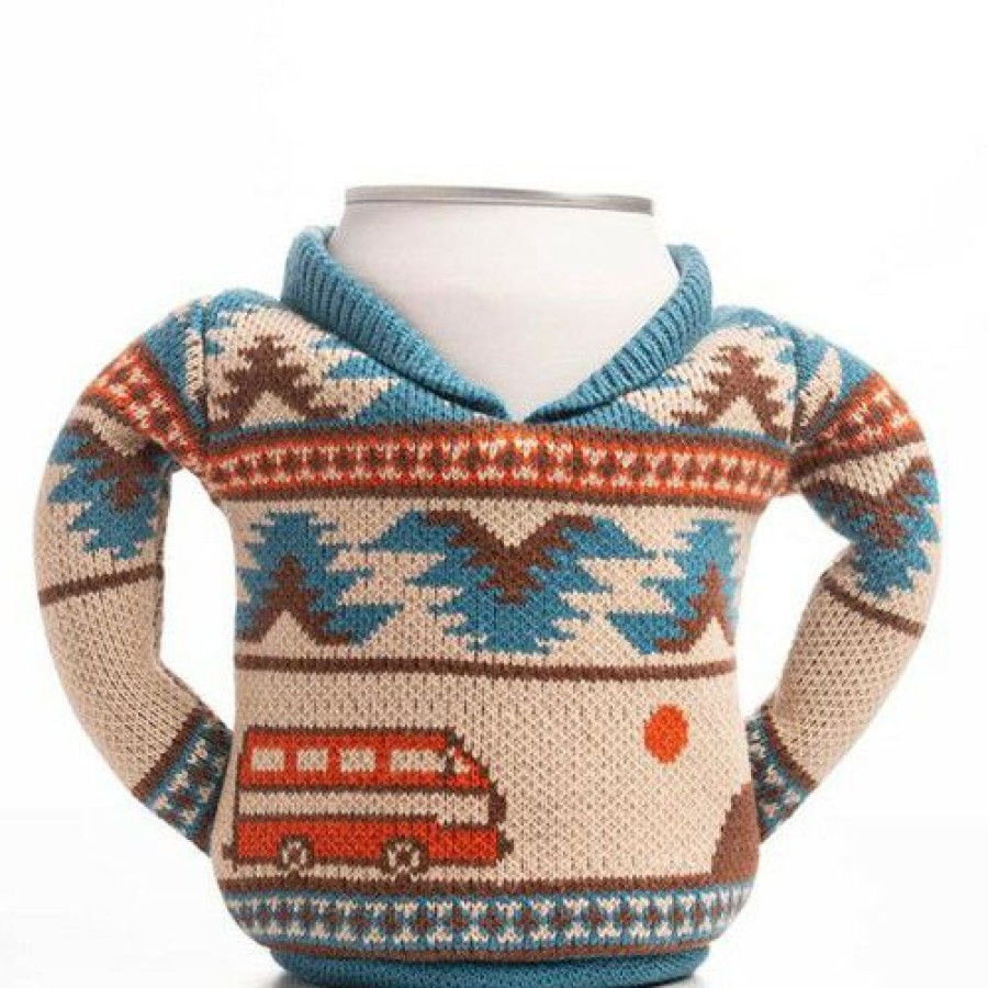 Kitchen * | Puffin Sweater (Spring 2022)