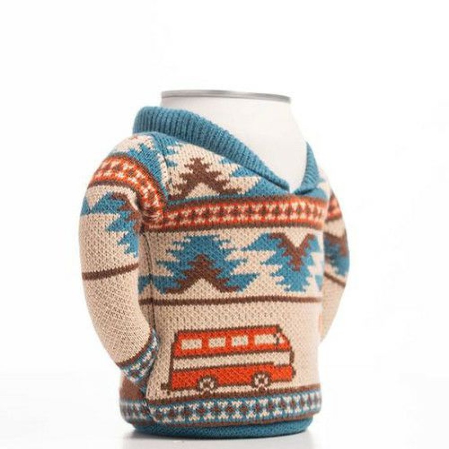 Kitchen * | Puffin Sweater (Spring 2022)