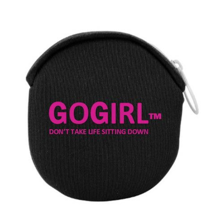 Camping Accessories * | Gogirl Travel Coolie