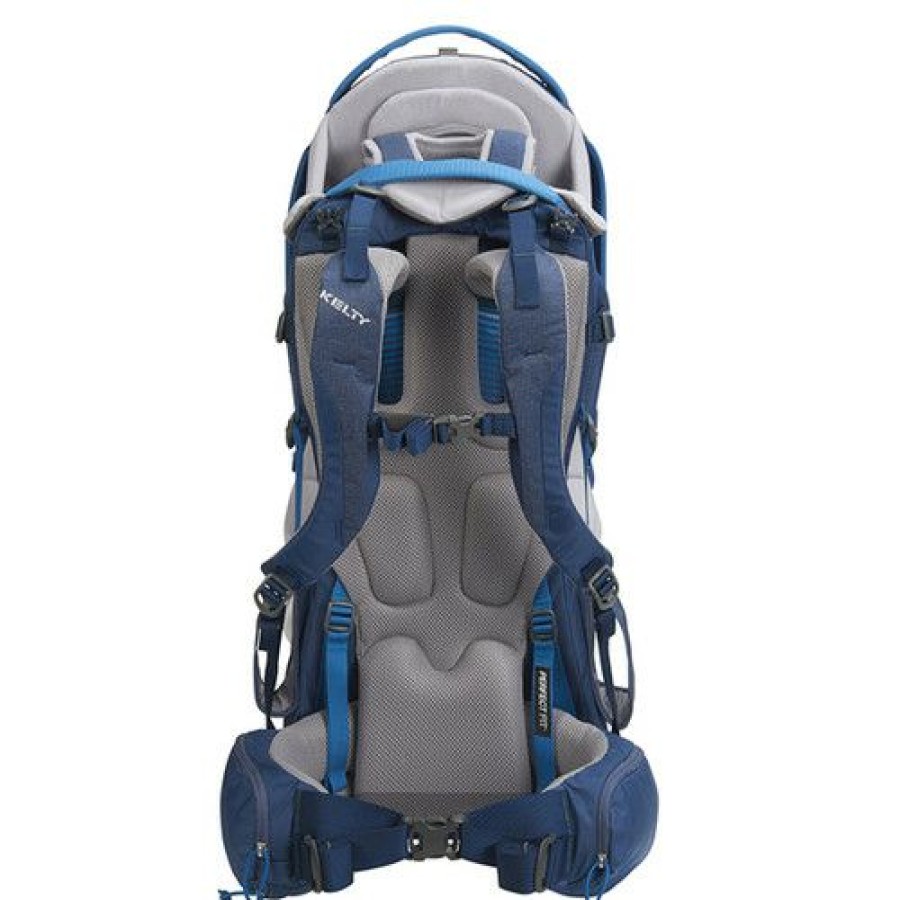 Backpacks * | Kelty Journey Perfectfit Signature