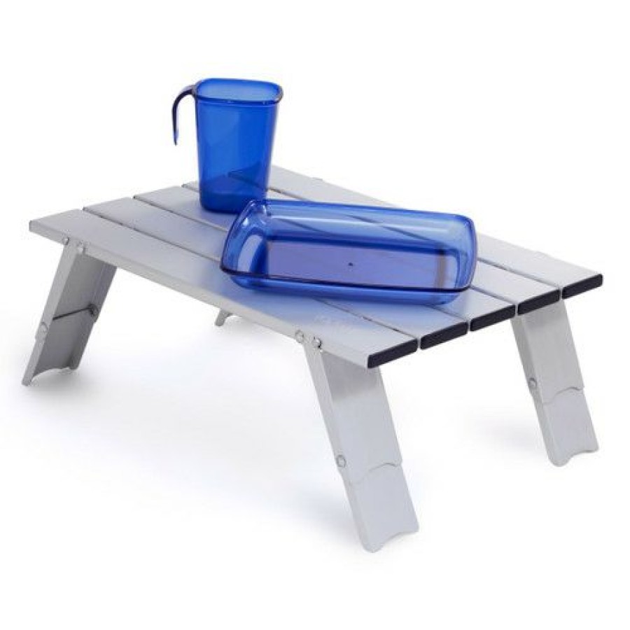 Camping Accessories * | Gsi Outdoors Micro Table