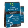 Kitchen * | Cusa Dark Roast Coffee