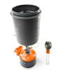 Kitchen * | Gsi Outdoors Halulite Minimalist Ii Cookset