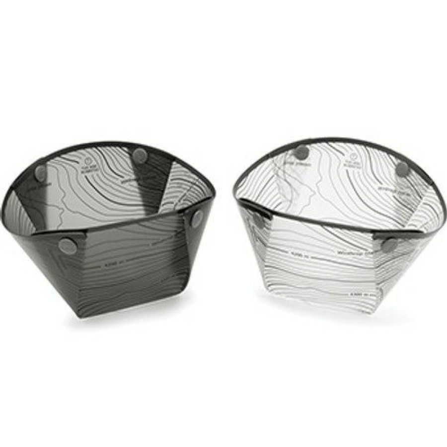 Kitchen * | Fozzils Snapfold Bowl Xl