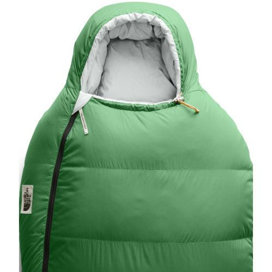 Sleeping Bags * | The North Face Eco Trail Down 0