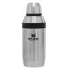 Kitchen * | Stanley Adventure Happy Hour Cocktail Shaker Set