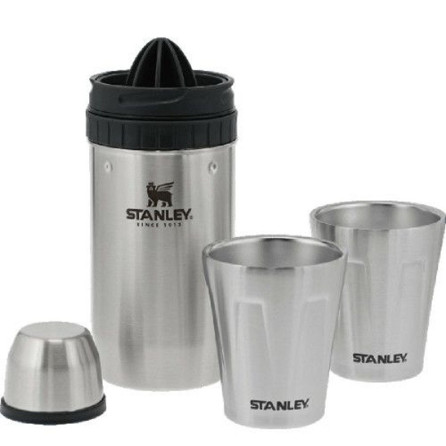 Kitchen * | Stanley Adventure Happy Hour Cocktail Shaker Set