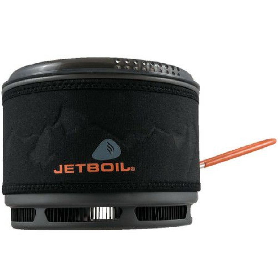 Kitchen * | Jetboil 1.5L Ceramic Cook Pot