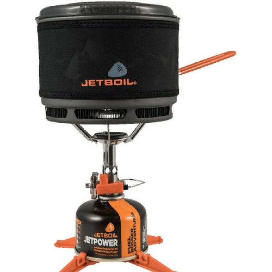 Kitchen * | Jetboil 1.5L Ceramic Cook Pot