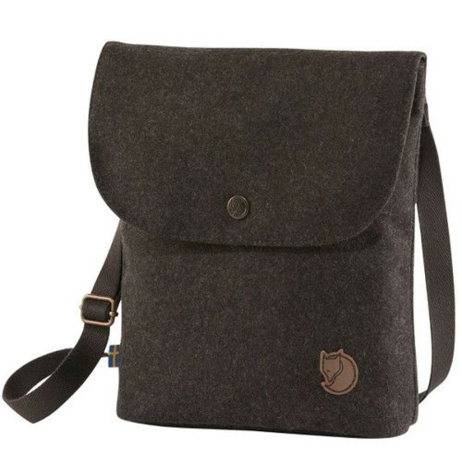 Backpacks * | Fjallraven Norrvage Pocket