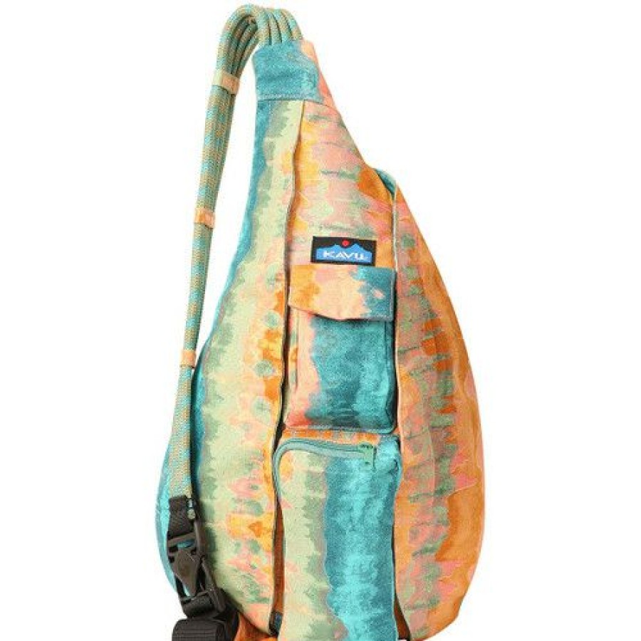 Backpacks * | Kavu Rope Bag (Spring 2022)