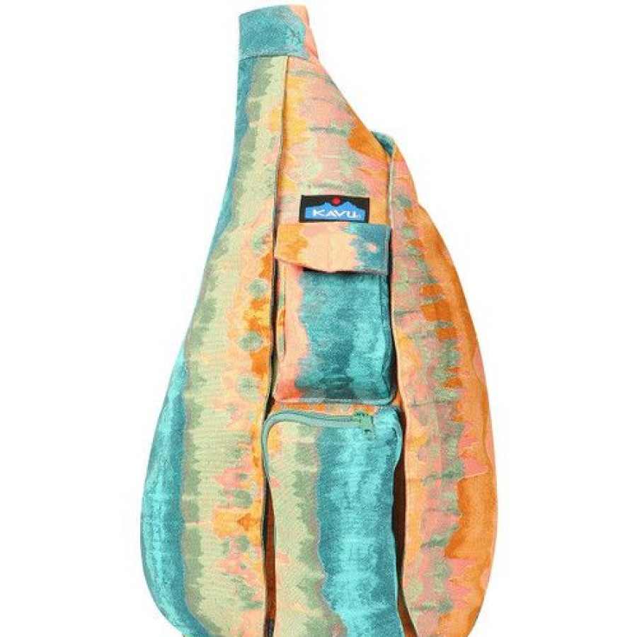 Backpacks * | Kavu Rope Bag (Spring 2022)