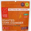 Kitchen * | Good To-Go Roasted Corn Chowder 2 Servings