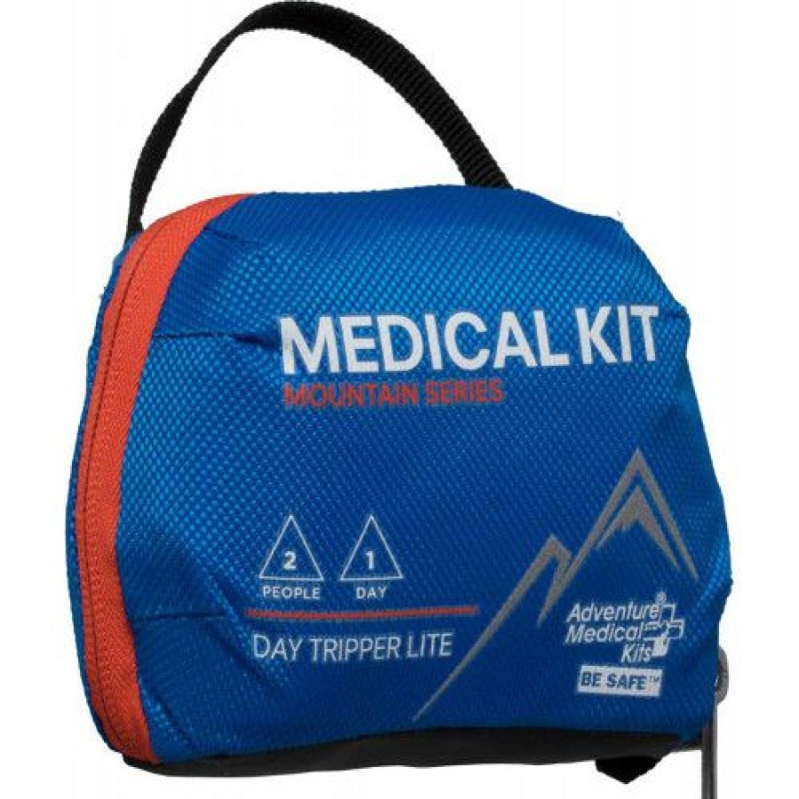 Camping Accessories * | Adventure Medical Kits Mountain Day Tripper Lite