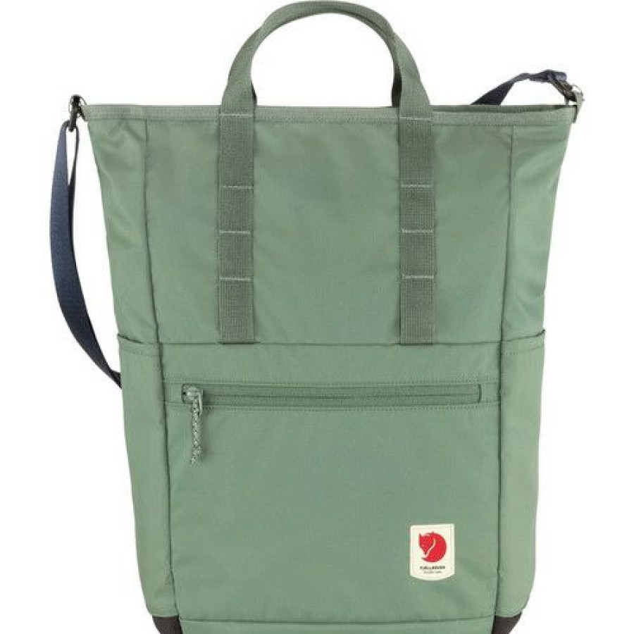 Backpacks * | Fjallraven High Coast Totepack