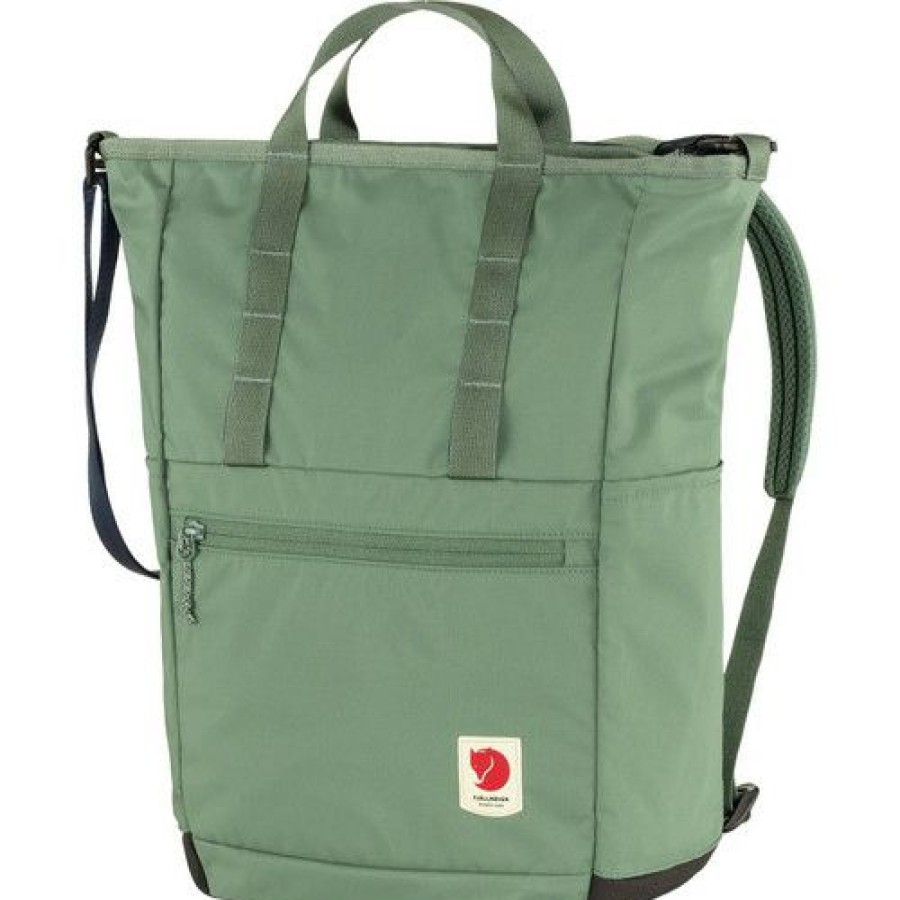 Backpacks * | Fjallraven High Coast Totepack