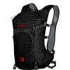 Backpacks * | Mammut Neon Speed Black