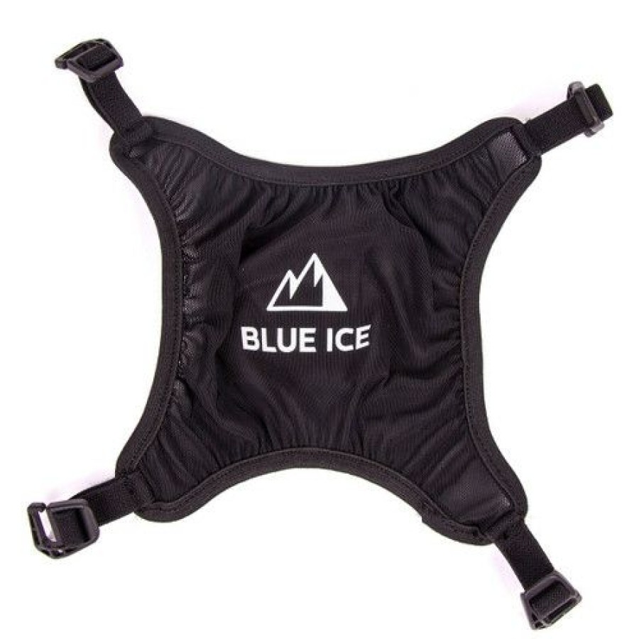 Backpacks * | Blue Ice Helmet Holder