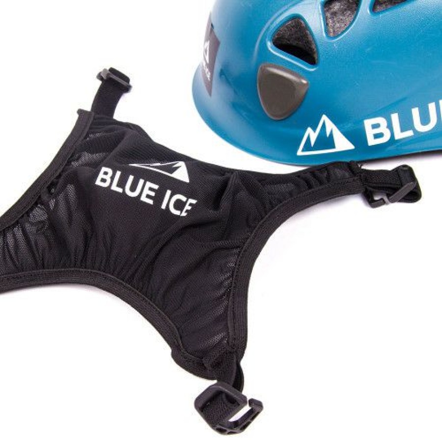 Backpacks * | Blue Ice Helmet Holder