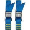 Camping Accessories * | Nrs 1-Inch Heavy Duty Straps Pair